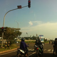 Review Damai Indah Golf & Country Club Serpong