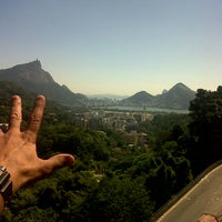 Photo taken at Visual Rocinha by jozivaldo D. on 12/25/2012