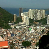 Photo taken at Visual Rocinha by jozivaldo D. on 5/10/2013