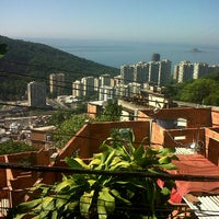 Photo taken at Visual Rocinha by jozivaldo D. on 12/25/2012