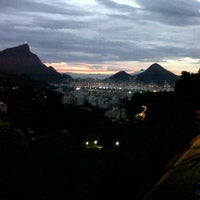 Photo taken at Visual Rocinha by jozivaldo D. on 12/17/2012