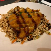 Photo prise au UDON par Joe le10/4/2017