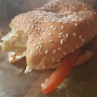 Photo taken at Burger King by Sandra E R. on 9/8/2019