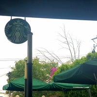 Photo taken at Starbucks by Sandra E R. on 5/4/2019
