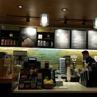 Photo taken at Starbucks by Sandra E R. on 11/2/2016
