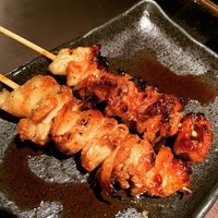 とりのすけ 天神大名店 1 Tip From 174 Visitors