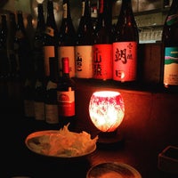 創作炭火焼 うる虎 自由が丘店 Sake Bar 創作炭火焼 うる虎 自由が丘店 Sake Bar