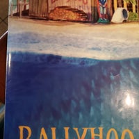 Photo taken at Ballyhoo Grill by Randy T. on 1/10/2019