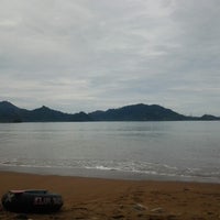 Pantai Carolina 15 Tips