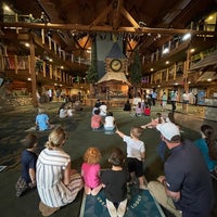 Photo taken at Great Wolf Lodge by Corinna H. on 5/30/2021