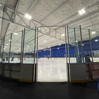 10/12/2022 tarihinde Corinna H.ziyaretçi tarafından Jax Ice and Sports Plex'de çekilen fotoğraf
