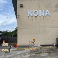 Foto scattata a Kona Skate Park da Corinna H. il 9/18/2021