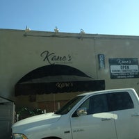 Foto diambil di Kane&amp;#39;s Family Restaurant oleh Cal S. pada 3/22/2013