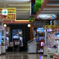 ナムコランド らぽーる店 舞鶴市のゲームセンター ナムコランド らぽーる店 舞鶴市のゲームセンター