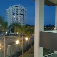 Akademi Percukaian Malaysia Kuching - Kuching, Sarawak