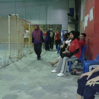 Tn Sport Centre Sibu Sarawak