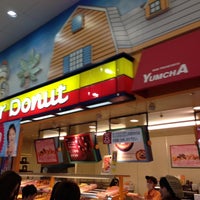 Photos At ミスタードーナツ イトーヨーカドー 豊橋ショップ Now Closed 豊橋市 愛知県