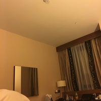 Photo taken at Hilton Garden Inn by Jacol on 8/15/2016