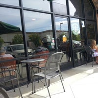 Photo taken at Starbucks by Tony B. on 10/6/2012