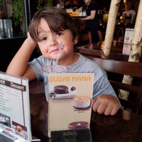 Review Hana Japanese Cuisine