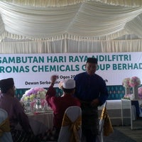 Dewan Serbaguna Guar Chempedak Guar Chempedak Kedah