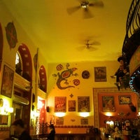 1/15/2013 tarihinde Alexander S.ziyaretçi tarafından Iguana Bar &amp;amp; Grill'de çekilen fotoğraf