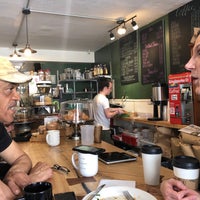 germantown espresso