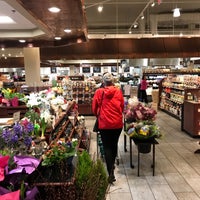 Photo taken at The Fresh Market by Sandy S. on 4/4/2017