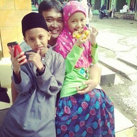 Pondok Pesantren Al Basyir Bogor Jawa Barat