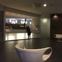 3/22/2016에 Hengky J.님이 The Hub Hotel에서 찍은 사진