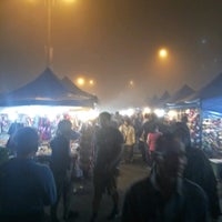 Review Brinchang Pasar Malam (Pasar Malam Brinchang)