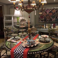 Mackenzie Childs Nyc Department In New York Photo Taken At Mackenzie Childs Nyc By Selma K On 8 27
