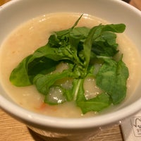 Photo taken at Soup Stock Tokyo by Naoko S. on 5/13/2022