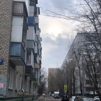 Photo taken at Район «Метрогородок» by Zhanna P. on 3/1/2020