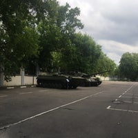 Photo taken at Российский государственный социальный университет (РГСУ) by Zhanna P. on 6/13/2018