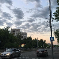 Photo taken at Район «Метрогородок» by Zhanna P. on 6/20/2019