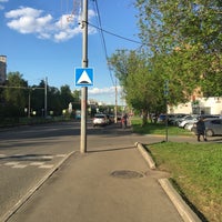 Photo taken at Район «Метрогородок» by Zhanna P. on 5/8/2018