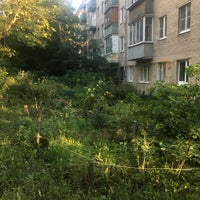 Photo taken at Район «Метрогородок» by Zhanna P. on 8/19/2019