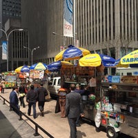 Photo taken at 1221 Avenue of The Americas by Jean P. on 4/21/2015