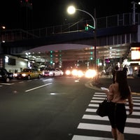 Photo taken at ヤマダ電機 LABI 新橋銀座口店 by Jean P. on 9/28/2015