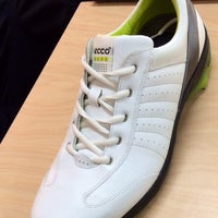 ecco outlets