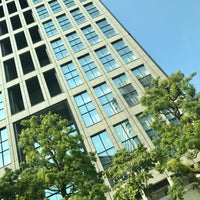 Photo taken at NTT docomo HQ by Jean P. on 6/23/2017
