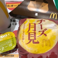 マクドナルド 金山店 Nagoya Shiのファーストフード店