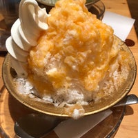 Photo taken at Komeda&amp;#39;s Coffee by ゆい 松. on 6/30/2022