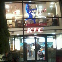 Photo prise au KFC par Misa S. le11/24/2012