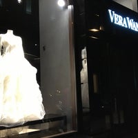 Photo taken at Vera Wang by Lena S. on 5/29/2013