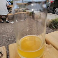 Photo taken at Bombs Away Beer Company by John C. on 7/22/2021
