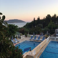 Photo taken at Habesos Hotel by . on 7/20/2015