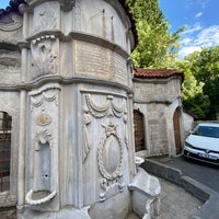 Photo taken at Fevziye Küçük Efendi Camii by Şeyma D. on 7/22/2022