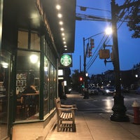 Photo taken at Starbucks by Elisa F. on 8/1/2017